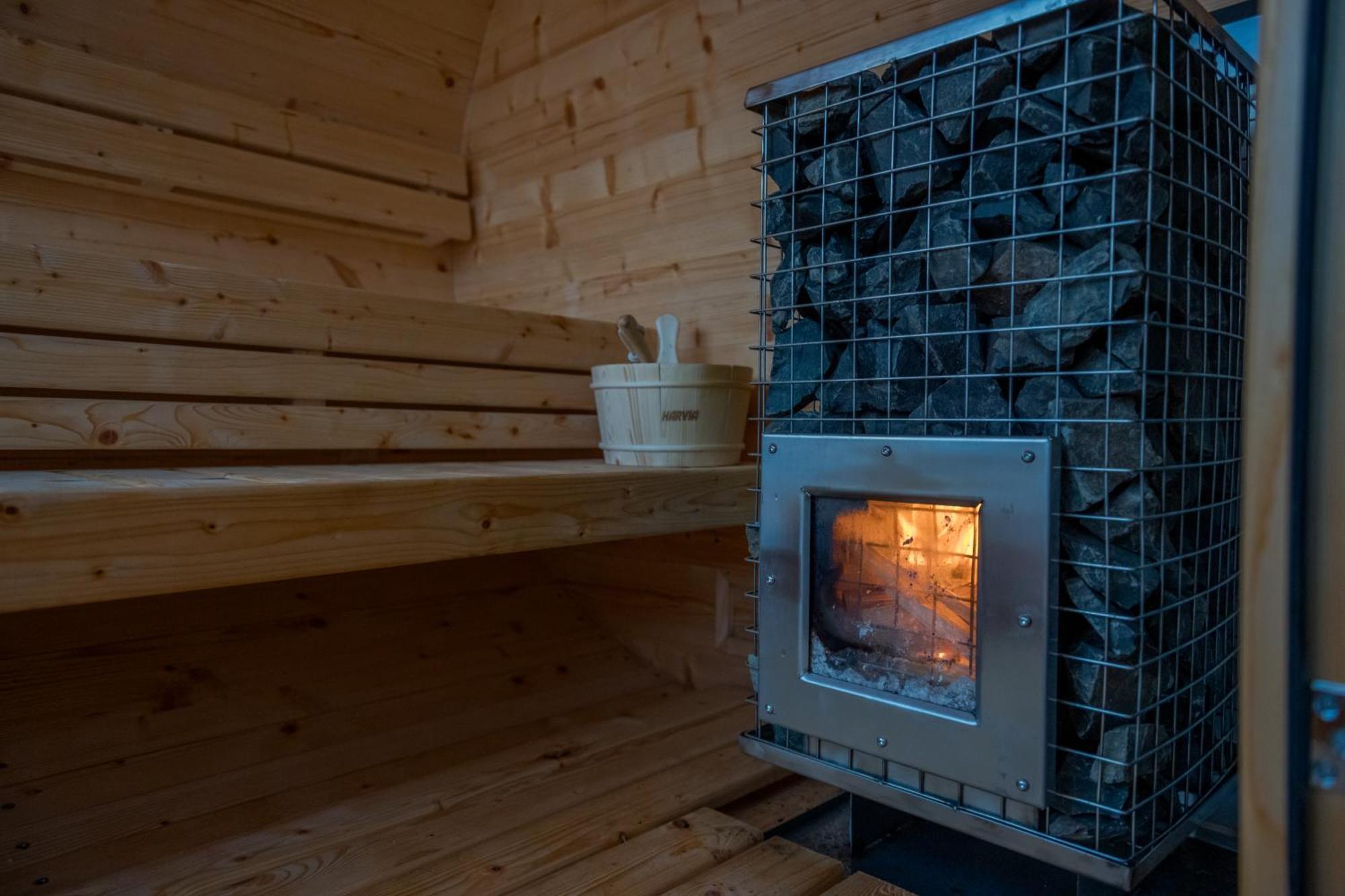 Rajska Polana Domki Premium ,Na Odludziu Z Prywatna Balia Z Jacuzzi I Sauna ,Cisza,Rowery Elektryczne,Gory,Astroprzygoda,- Adrspach, Skalne Miasto, Zamek Ksiaz,Andrzejowka,Karpacz, Sniezka,Janskie Laznie,Pec Mieroszow エクステリア 写真