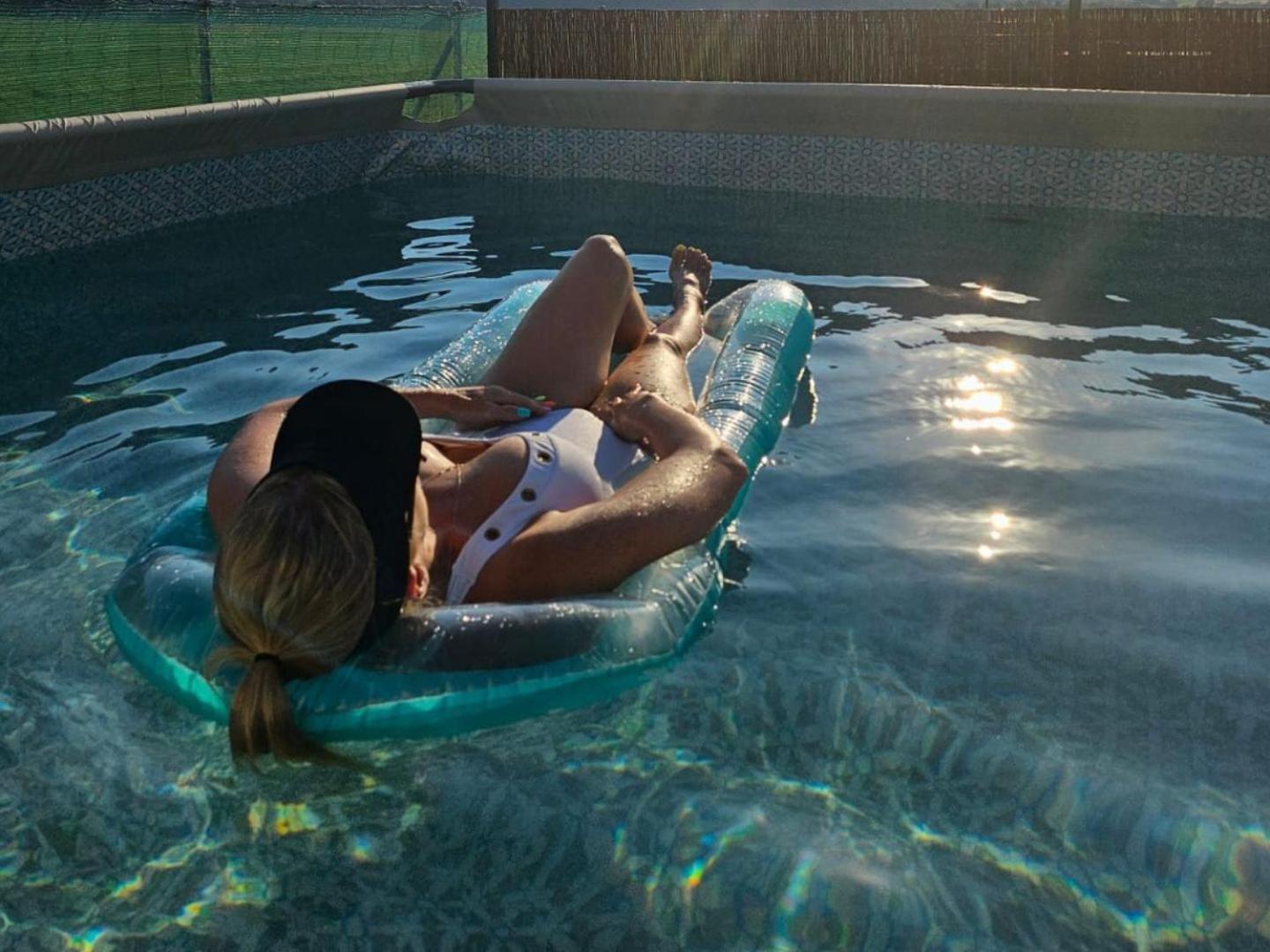 Rajska Polana Domki Premium ,Na Odludziu Z Prywatna Balia Z Jacuzzi I Sauna ,Cisza,Rowery Elektryczne,Gory,Astroprzygoda,- Adrspach, Skalne Miasto, Zamek Ksiaz,Andrzejowka,Karpacz, Sniezka,Janskie Laznie,Pec Mieroszow エクステリア 写真