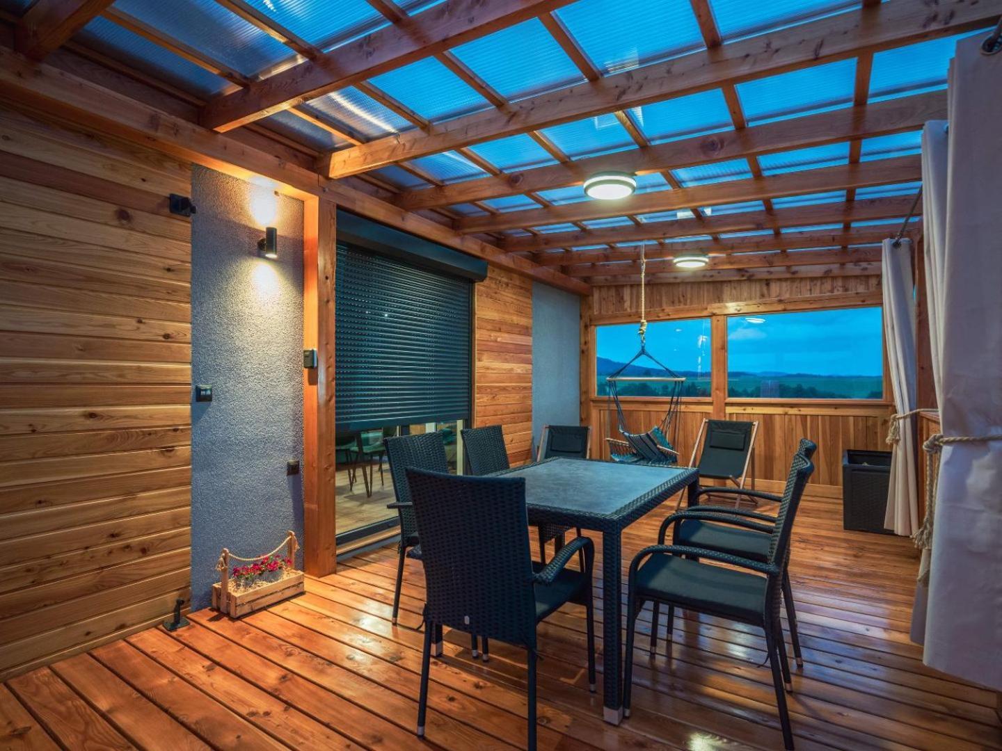 Rajska Polana Domki Premium ,Na Odludziu Z Prywatna Balia Z Jacuzzi I Sauna ,Cisza,Rowery Elektryczne,Gory,Astroprzygoda,- Adrspach, Skalne Miasto, Zamek Ksiaz,Andrzejowka,Karpacz, Sniezka,Janskie Laznie,Pec Mieroszow エクステリア 写真